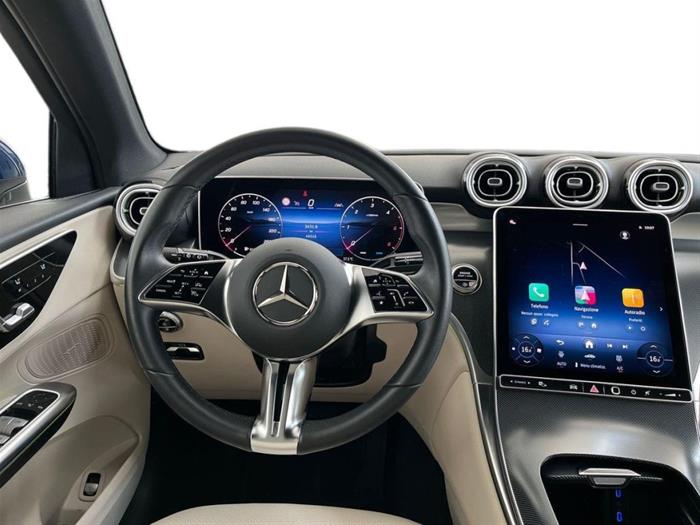 AutoSilver - MERCEDES-BENZ GLC 220 | ID 44563