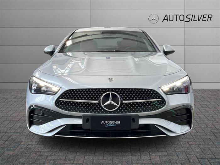 AutoSilver - MERCEDES-BENZ CLE 300 | ID 44561