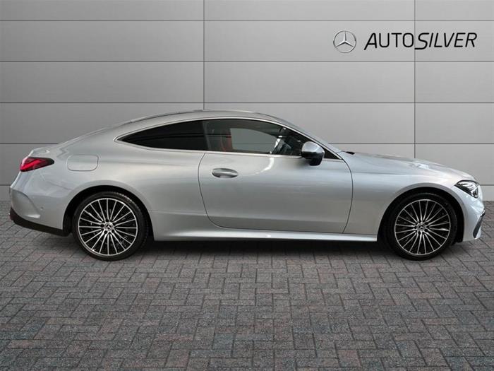 AutoSilver - MERCEDES-BENZ CLE 300 | ID 44561