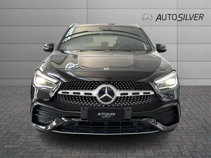 AutoSilver - MERCEDES-BENZ GLA 200 | ID 44562