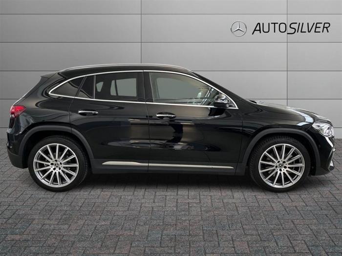 AutoSilver - MERCEDES-BENZ GLA 200 | ID 44562