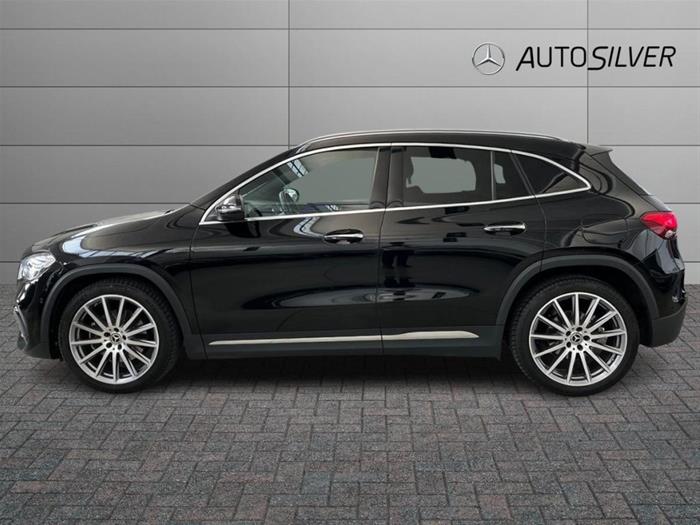 AutoSilver - MERCEDES-BENZ GLA 200 | ID 44562