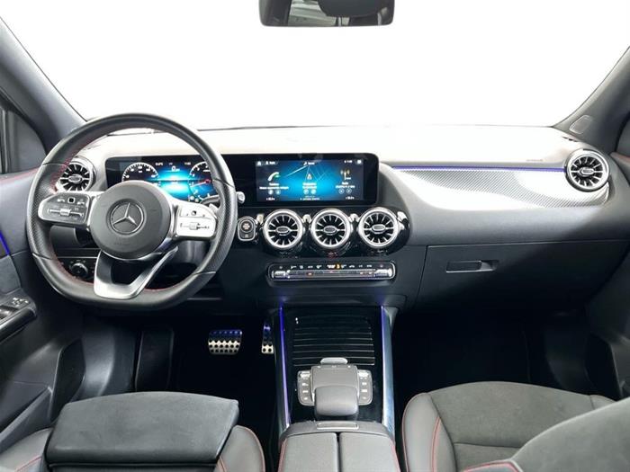 AutoSilver - MERCEDES-BENZ GLA 200 | ID 44562