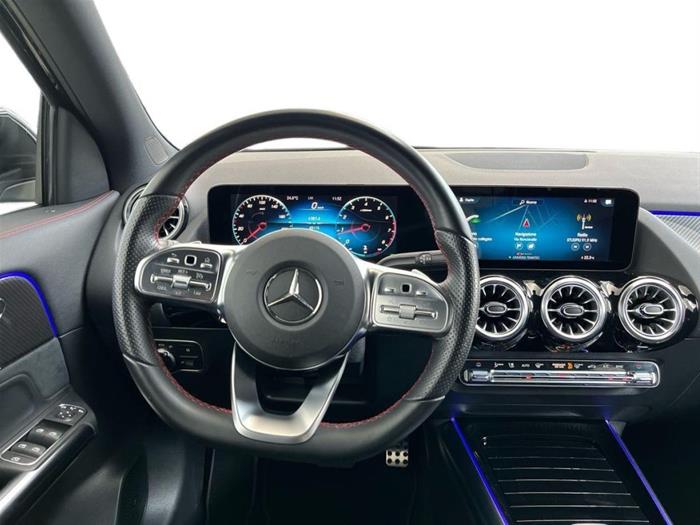 AutoSilver - MERCEDES-BENZ GLA 200 | ID 44562