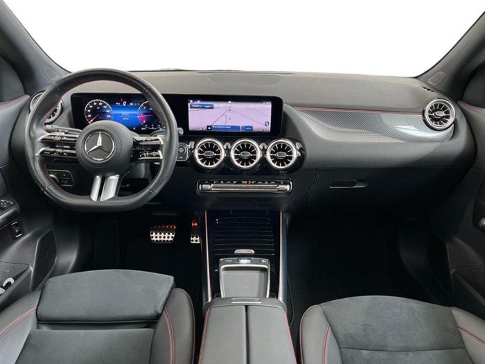 AutoSilver - MERCEDES-BENZ GLA 200 | ID 44602