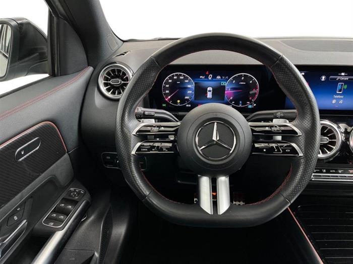 AutoSilver - MERCEDES-BENZ GLA 200 | ID 44602
