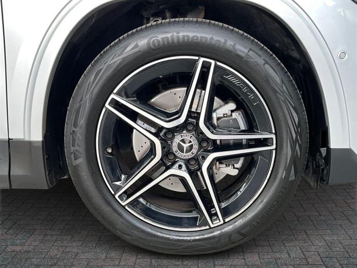AutoSilver - MERCEDES-BENZ GLA 200 | ID 44602