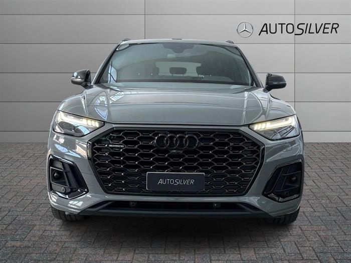 AutoSilver - AUDI Q5 | ID 44635