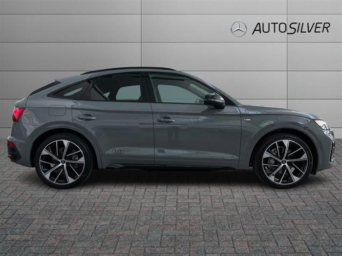 AutoSilver - AUDI Q5 | ID 44635