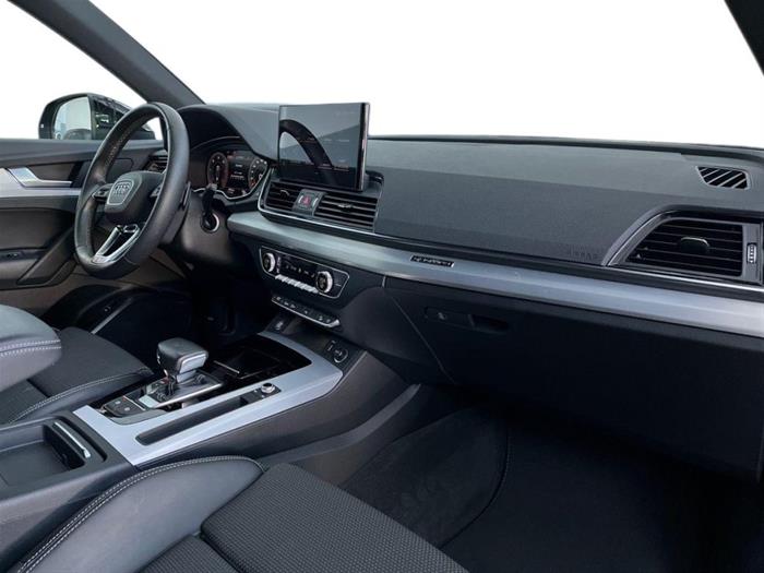 AutoSilver - AUDI Q5 | ID 44635