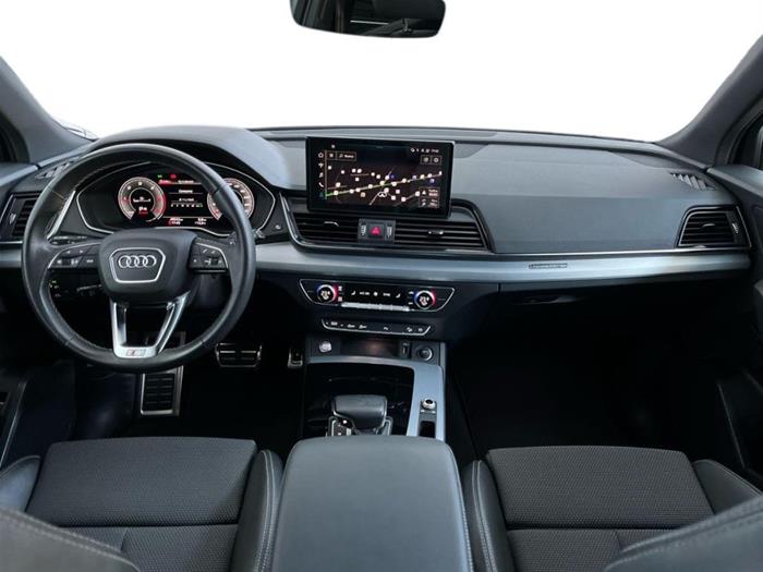 AutoSilver - AUDI Q5 | ID 44635
