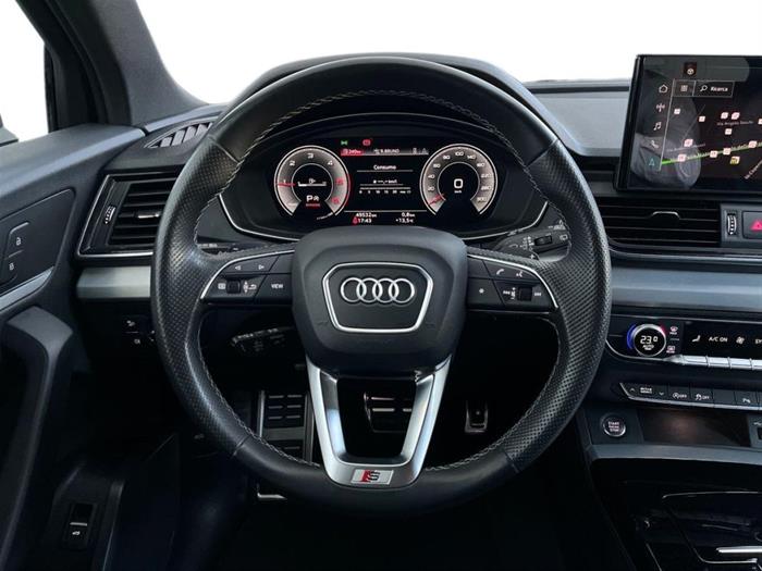 AutoSilver - AUDI Q5 | ID 44635