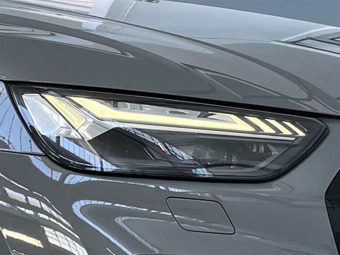 AutoSilver - AUDI Q5 | ID 44635