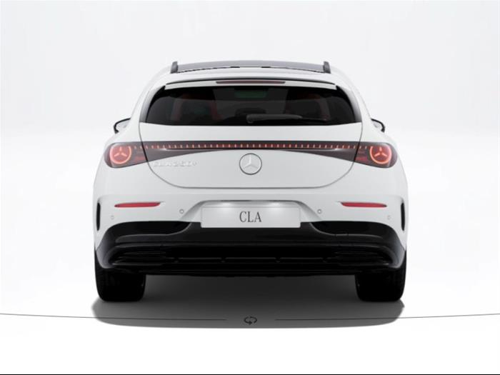 AutoSilver - MERCEDES-BENZ CLA 250 | ID 44681