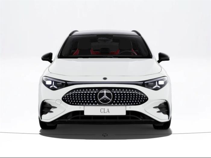 AutoSilver - MERCEDES-BENZ CLA 250 | ID 44681