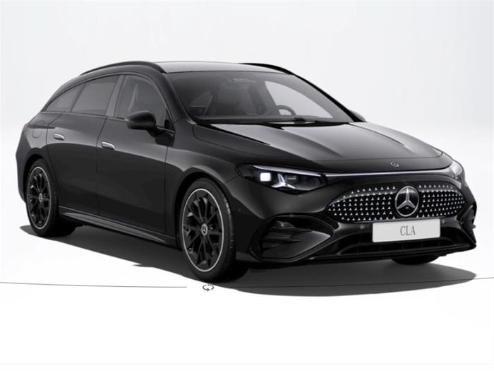 AutoSilver - MERCEDES-BENZ CLA | ID 44682