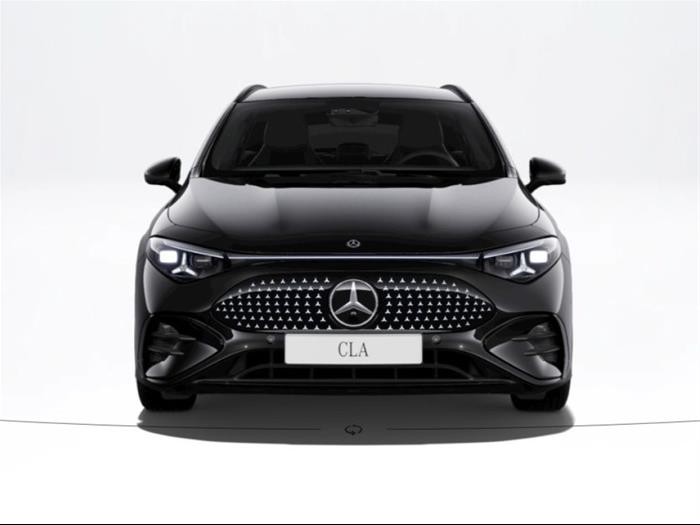 AutoSilver - MERCEDES-BENZ CLA | ID 44682