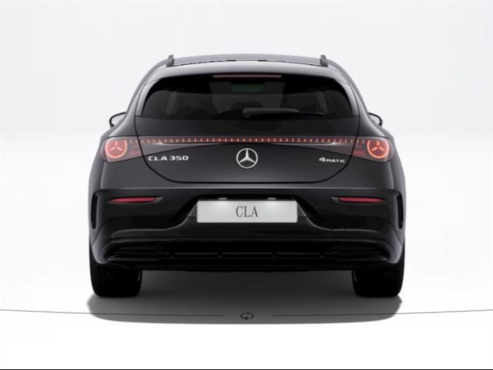 AutoSilver - MERCEDES-BENZ CLA | ID 44682