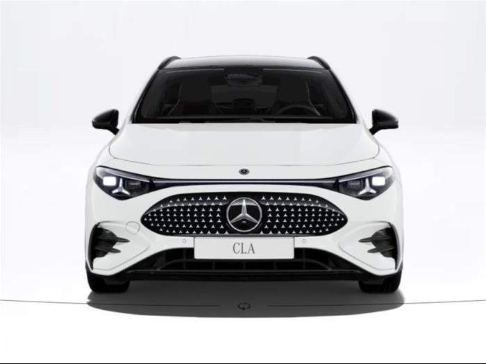 AutoSilver - MERCEDES-BENZ CLA 250 | ID 44675