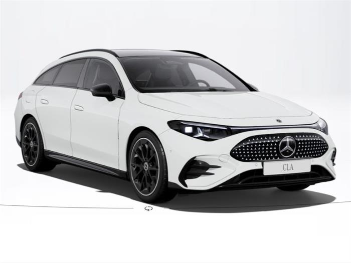 AutoSilver - MERCEDES-BENZ CLA 250 | ID 44675