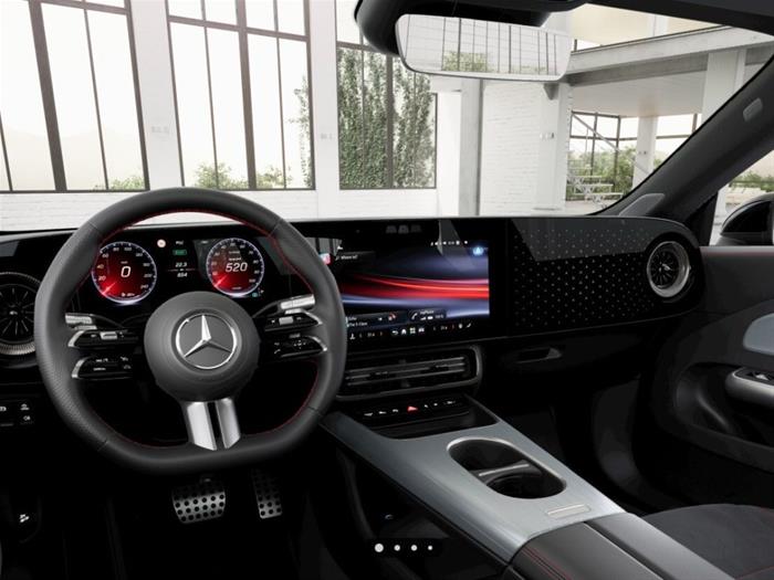 AutoSilver - MERCEDES-BENZ CLA 250 | ID 44675