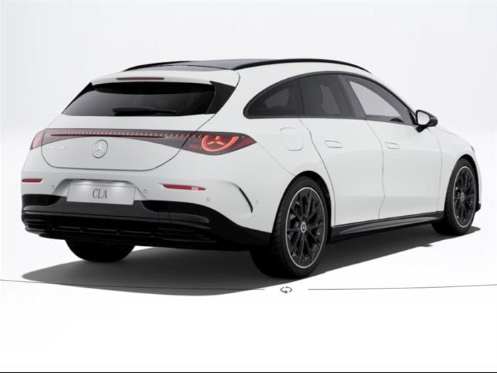 AutoSilver - MERCEDES-BENZ CLA 250 | ID 44675