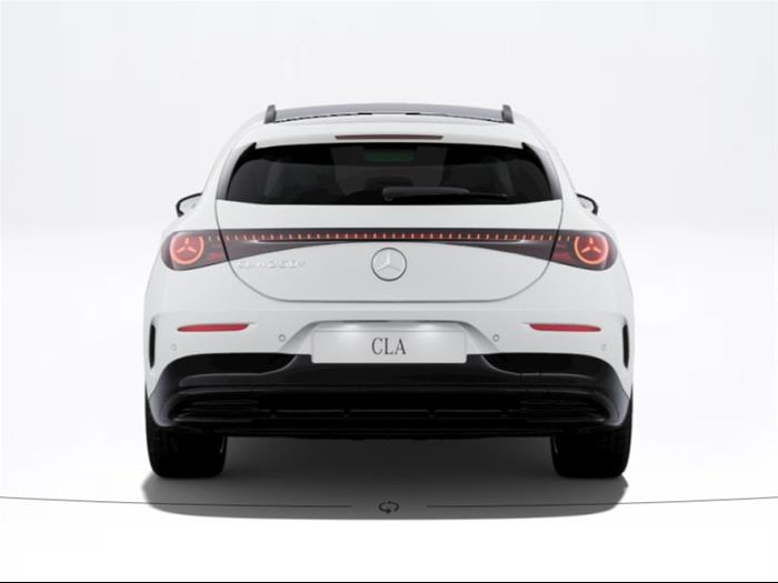 AutoSilver - MERCEDES-BENZ CLA 250 | ID 44675
