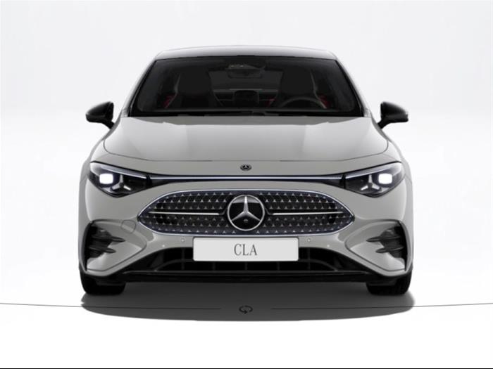 AutoSilver - MERCEDES-BENZ CLA 220 | ID 44676