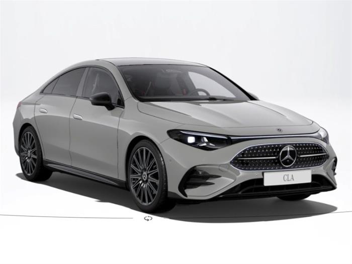 AutoSilver - MERCEDES-BENZ CLA 220 | ID 44676