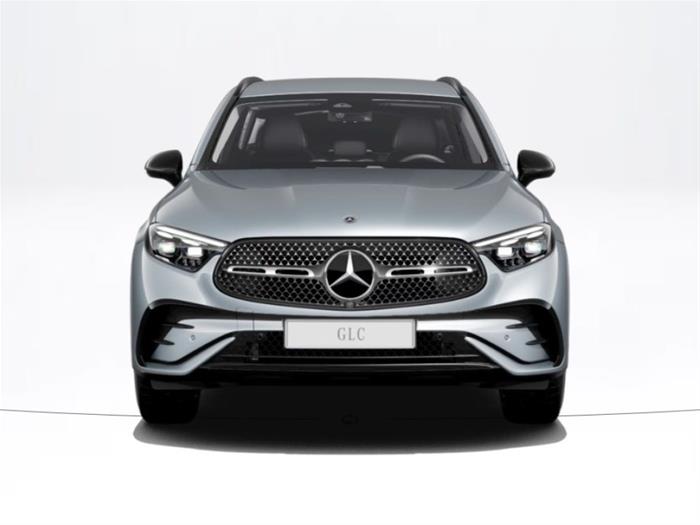 AutoSilver - MERCEDES-BENZ GLC 300 | ID 44685