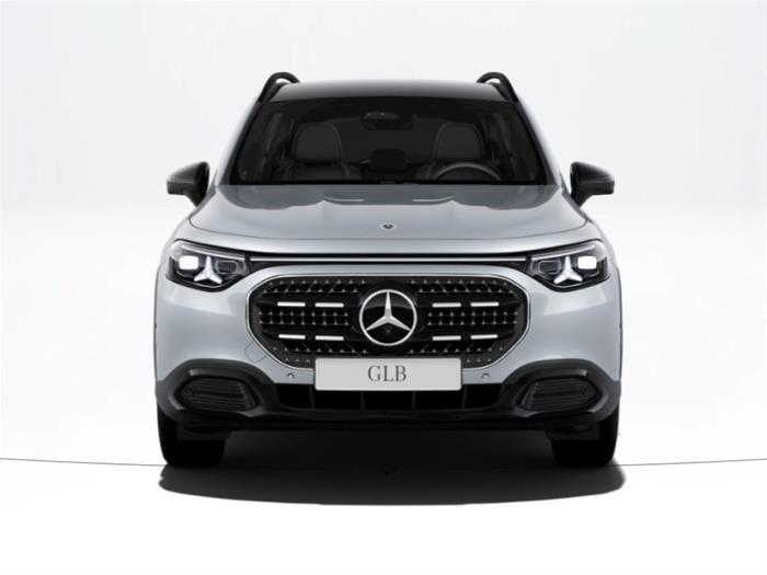 AutoSilver - MERCEDES-BENZ GLB 200 | ID 44692