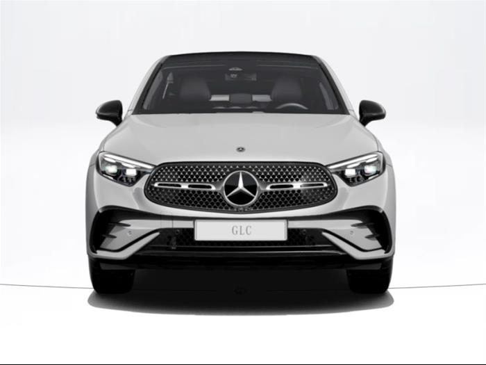 AutoSilver - MERCEDES-BENZ GLC 220 | ID 44697