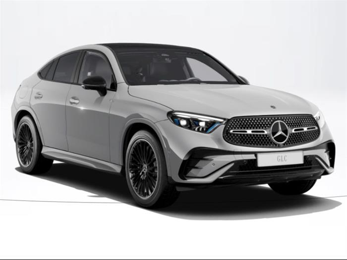 AutoSilver - MERCEDES-BENZ GLC 220 | ID 44697