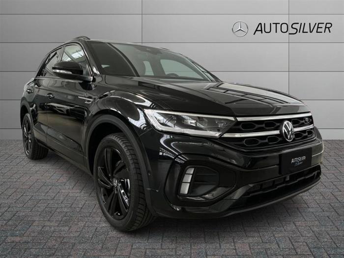 AutoSilver - VOLKSWAGEN T-Roc | ID 44724