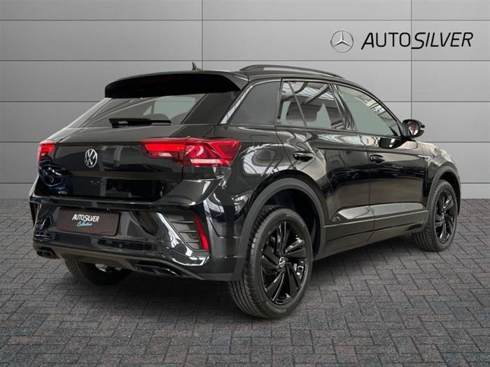 AutoSilver - VOLKSWAGEN T-Roc | ID 44724