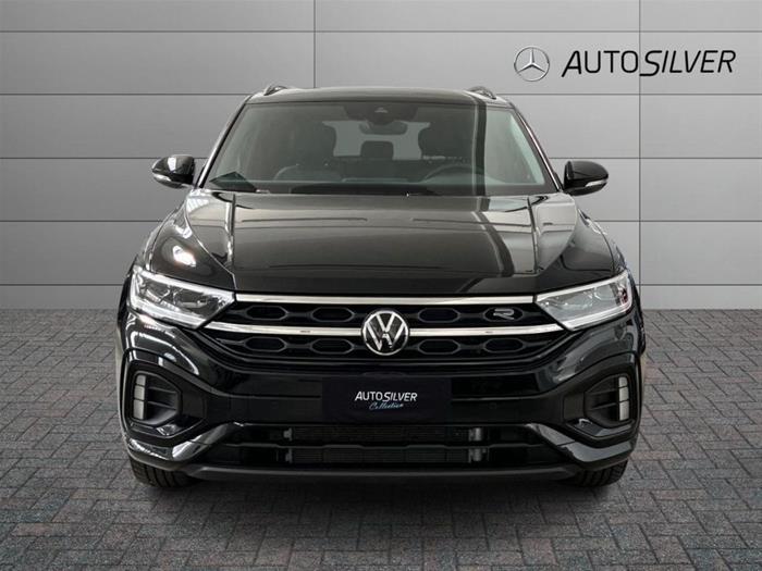 AutoSilver - VOLKSWAGEN T-Roc | ID 44724