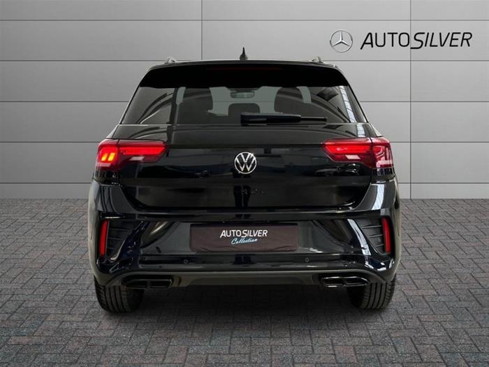 AutoSilver - VOLKSWAGEN T-Roc | ID 44724