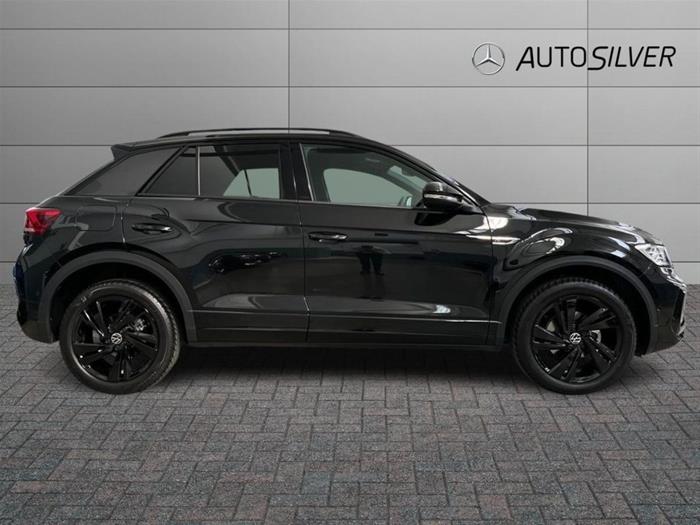 AutoSilver - VOLKSWAGEN T-Roc | ID 44724