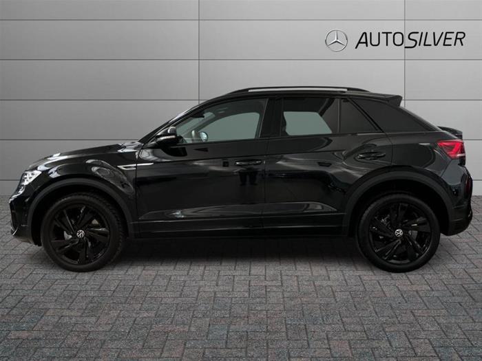AutoSilver - VOLKSWAGEN T-Roc | ID 44724