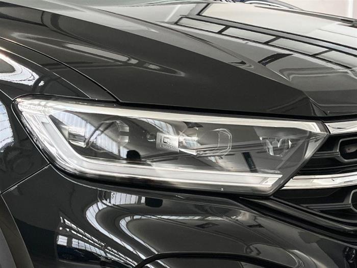 AutoSilver - VOLKSWAGEN T-Roc | ID 44724