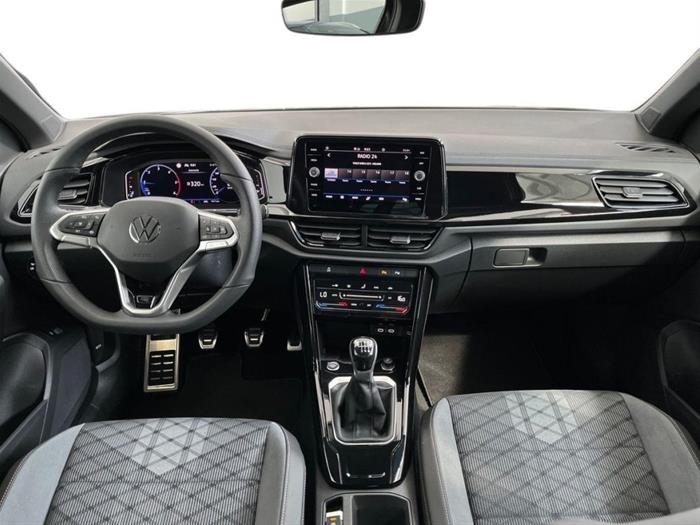 AutoSilver - VOLKSWAGEN T-Roc | ID 44724