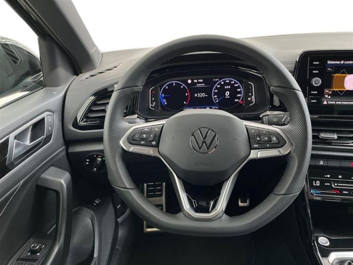 AutoSilver - VOLKSWAGEN T-Roc | ID 44724