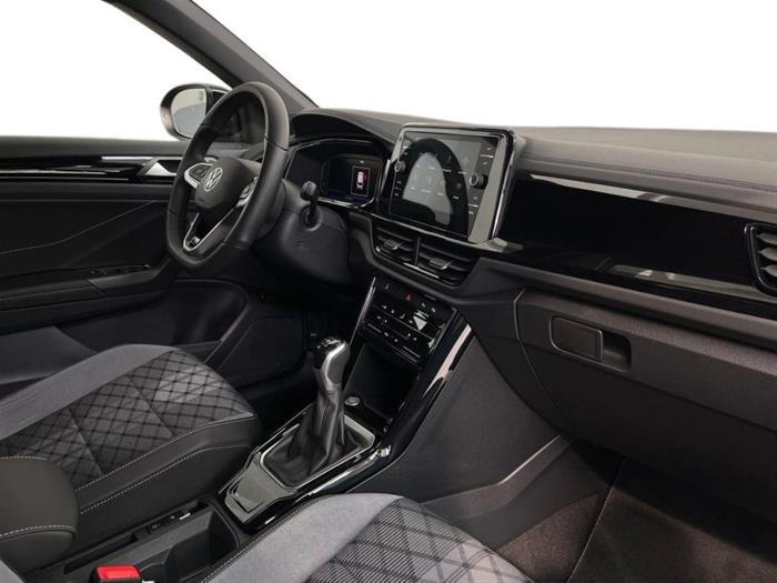 AutoSilver - VOLKSWAGEN T-Roc | ID 44724