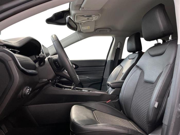 AutoSilver - JEEP Compass | ID 44725