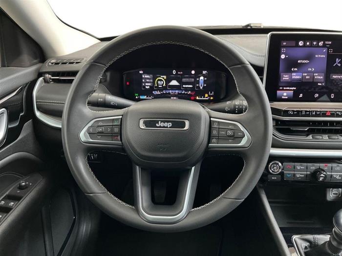 AutoSilver - JEEP Compass | ID 44725
