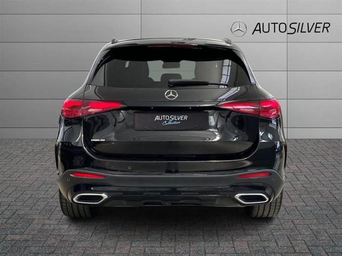 AutoSilver - MERCEDES-BENZ GLC 300 | ID 44726