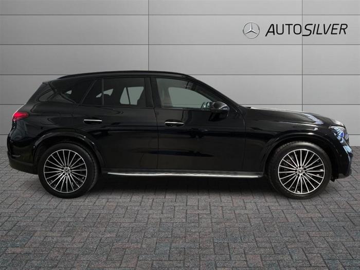 AutoSilver - MERCEDES-BENZ GLC 300 | ID 44726