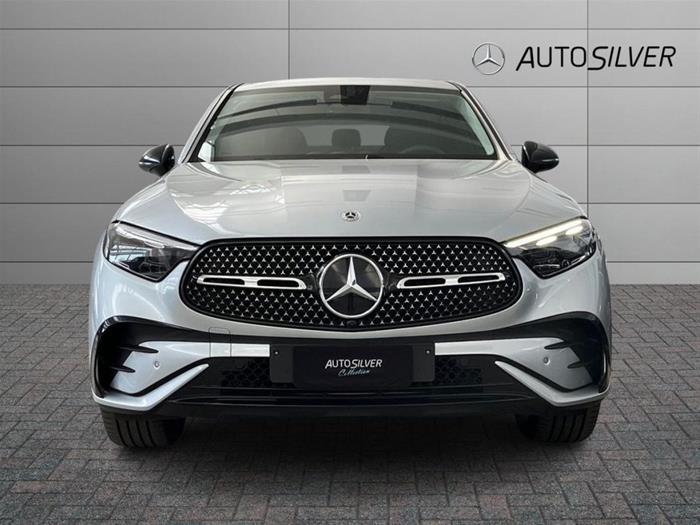 AutoSilver - MERCEDES-BENZ GLC 220 | ID 44718