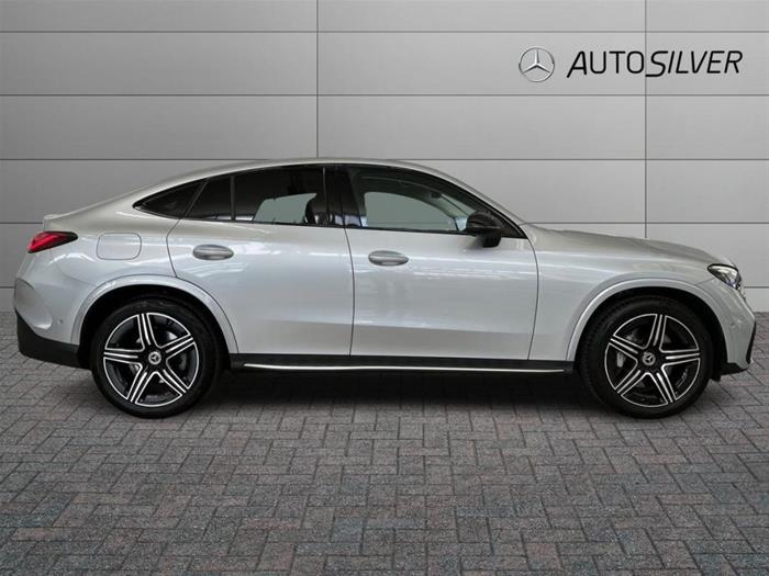 AutoSilver - MERCEDES-BENZ GLC 220 | ID 44718