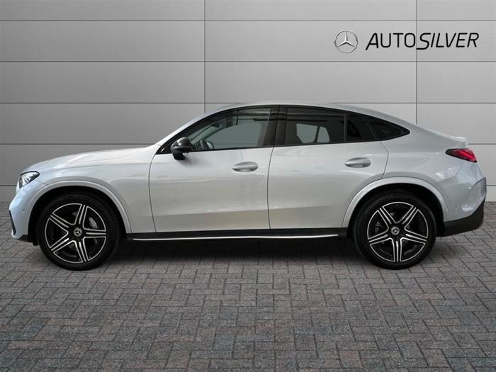 AutoSilver - MERCEDES-BENZ GLC 220 | ID 44718